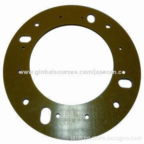FR4 bare PCB with thickness of 1.6mm